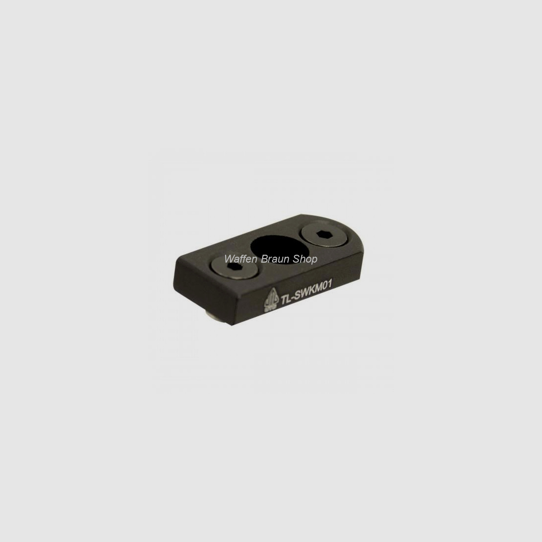 UTG Keymod Adaptor Base for Standard QD Sling Swivel
