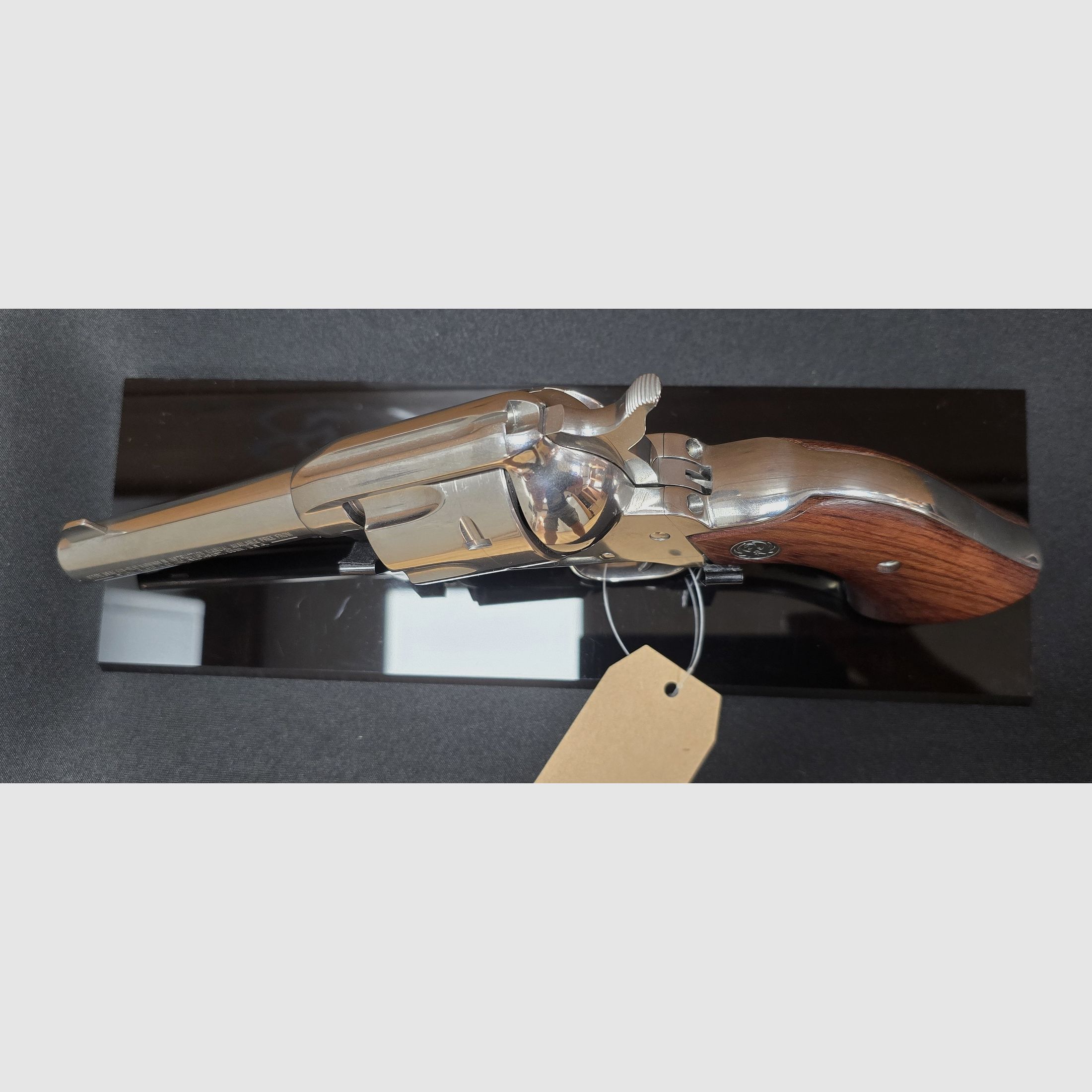 Ruger Vaquero, calibre .45 Long Colt