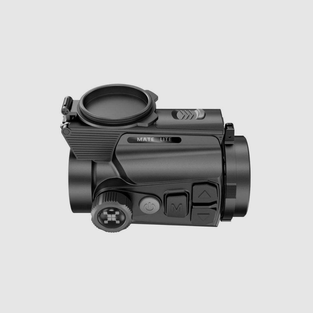 Clip-on Wärmebildgerät Nocpix Mate Lite L38, Bild 9 von 30