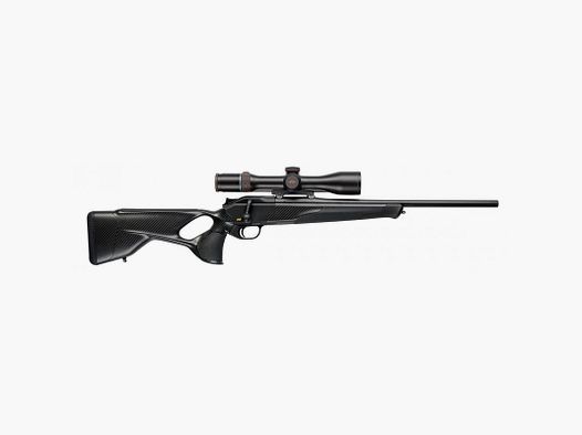 RIFLES R8 ULTIMATE CARBON