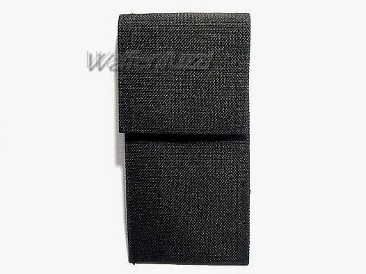 Messer-Nylonetui bis 10 cm Heftlänge