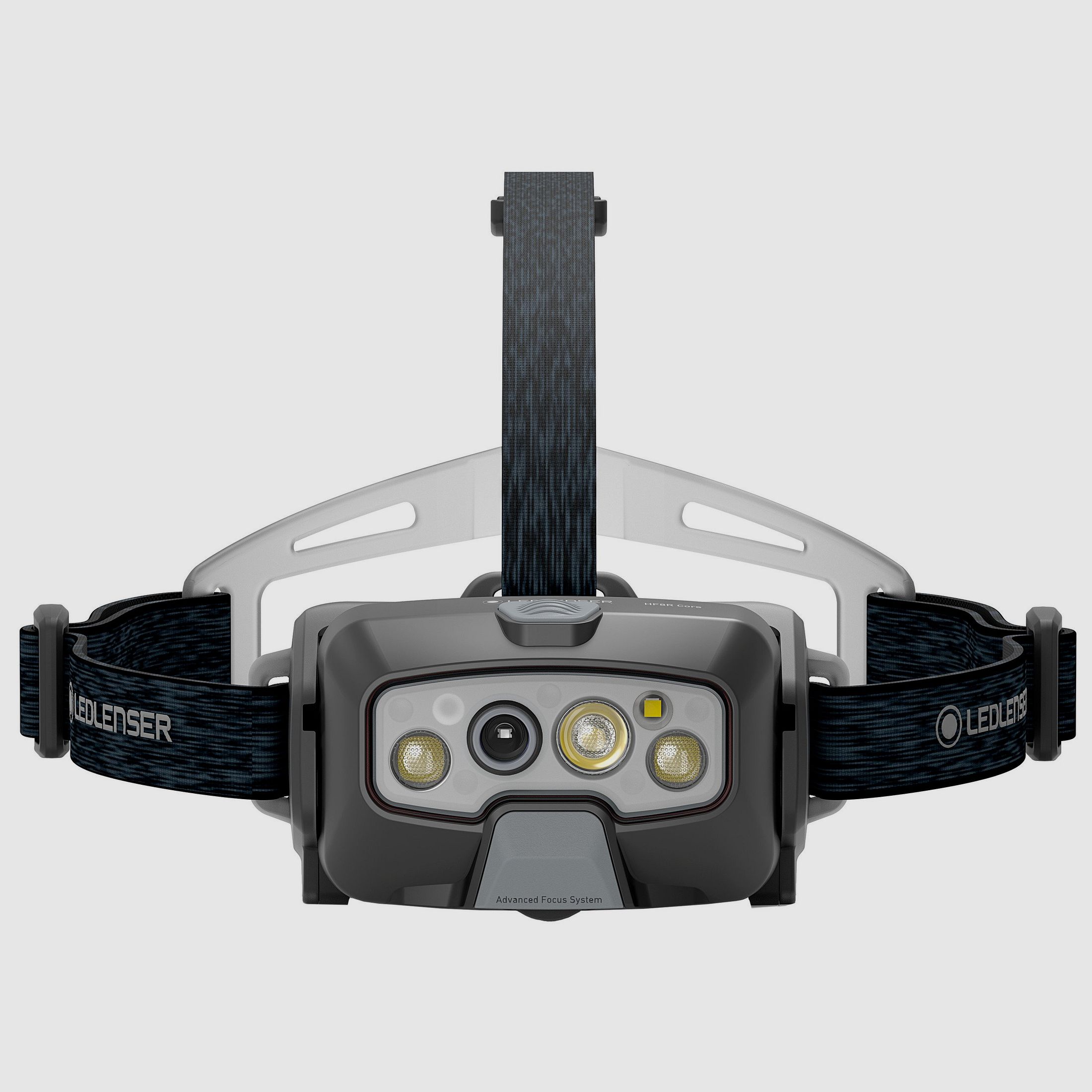 Ledlenser Stirnlampe HF8R Core