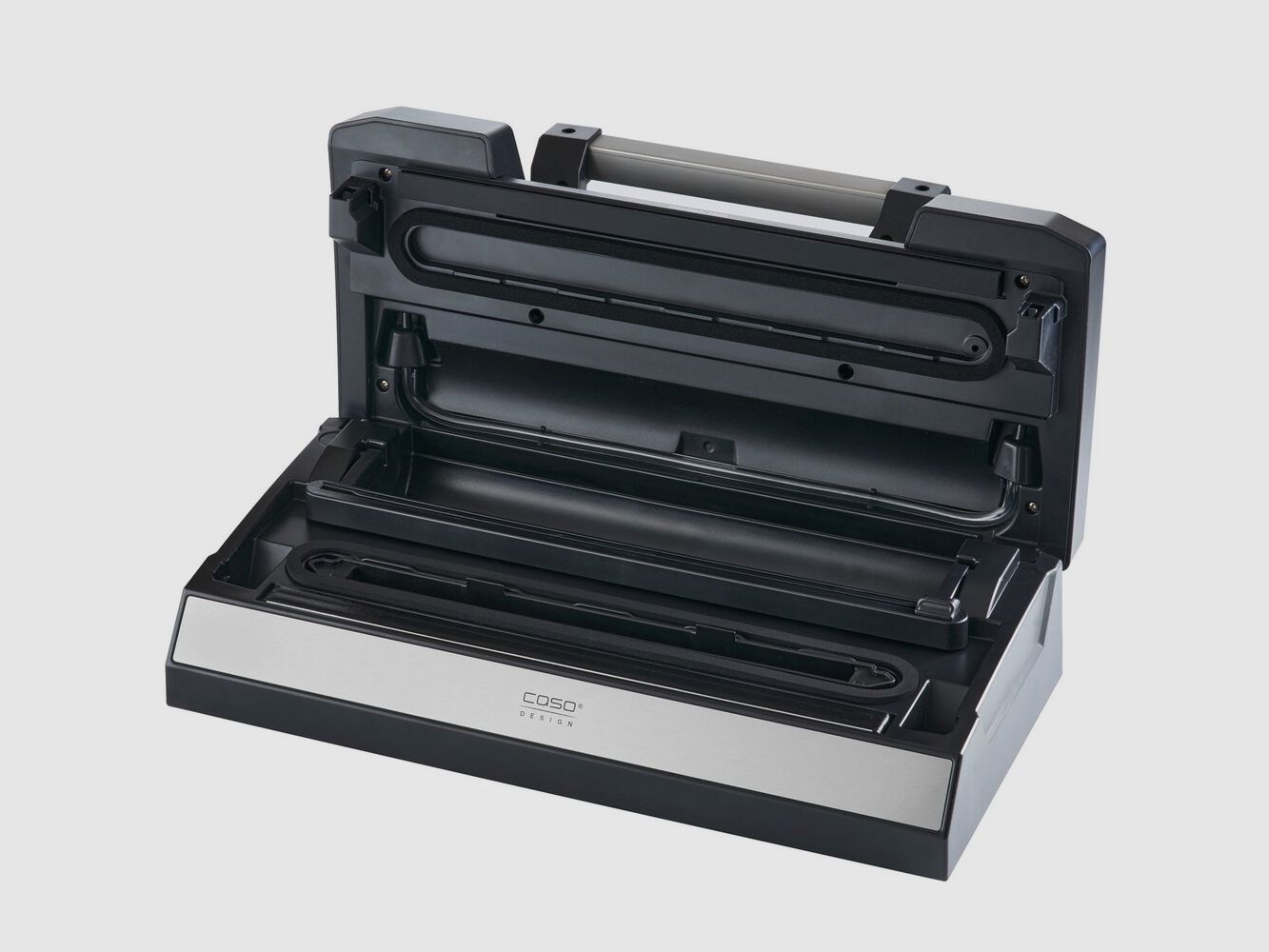 CASO Vacuum sealer VRH 790 advanced Pro, imagen 4 de 7