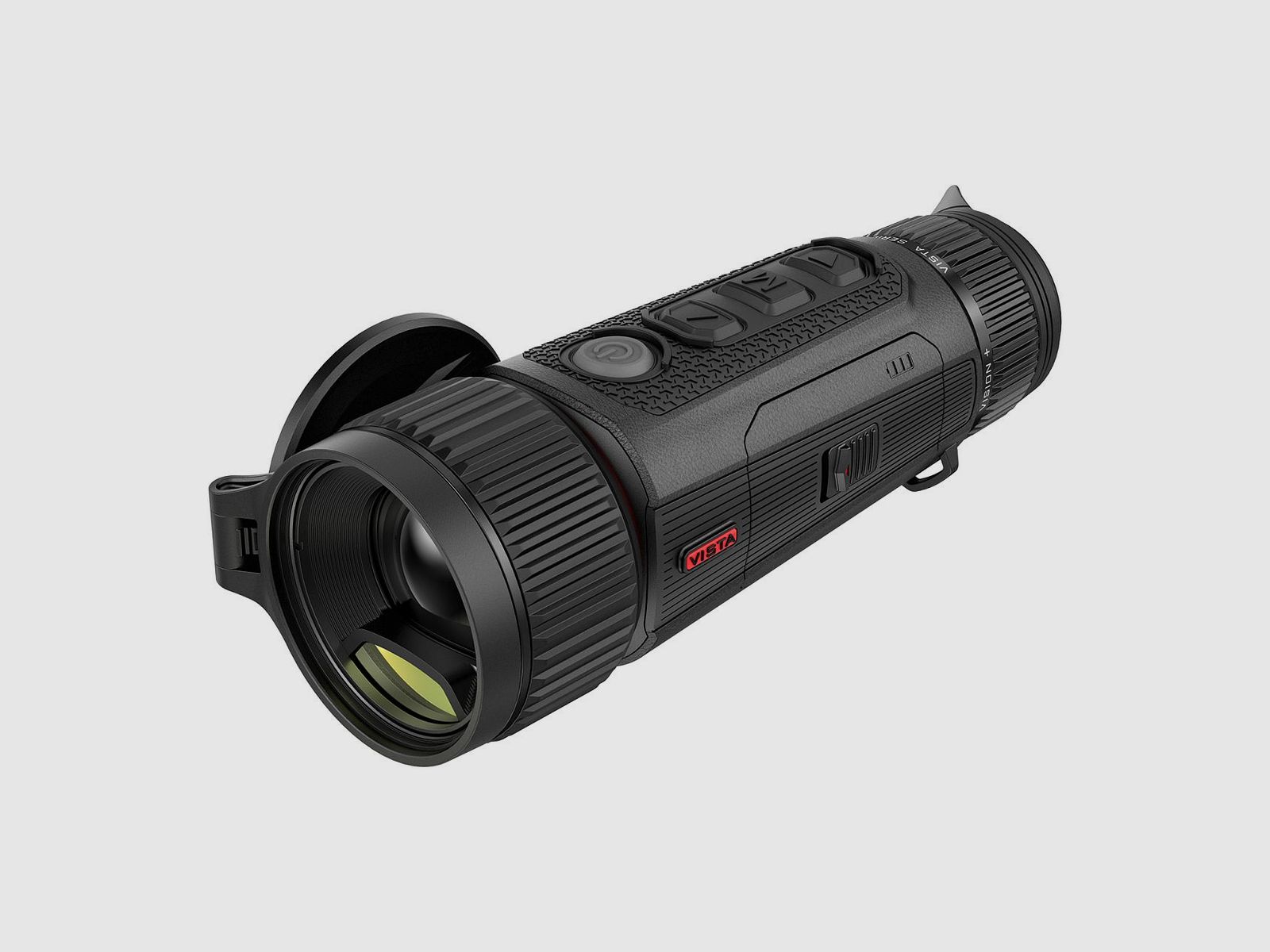 Nocpix Vista H35R LRF Wärmebildkamera