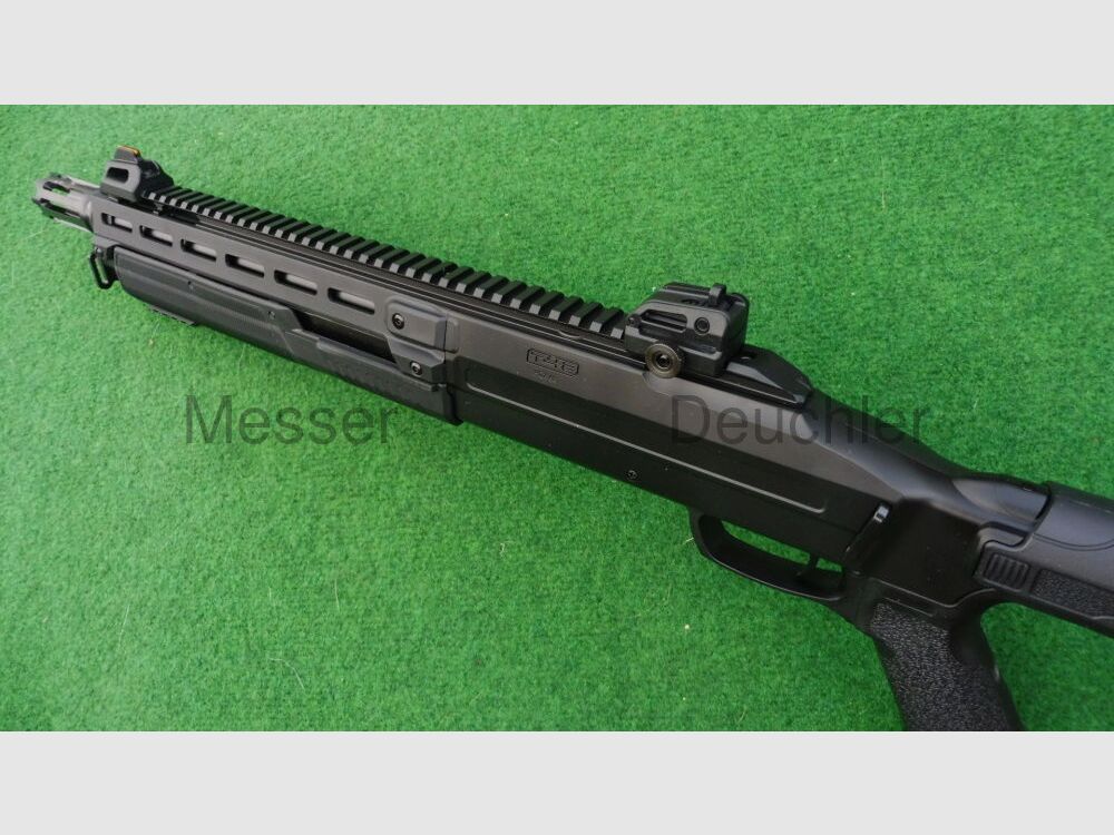 Umarex T4E-HDX68, Bild 4 von 9