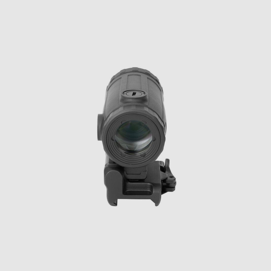 Holosun - Vergroter voor red dot HM3XT - 3x - Flip & QD-montage, afbeelding 4 van 5