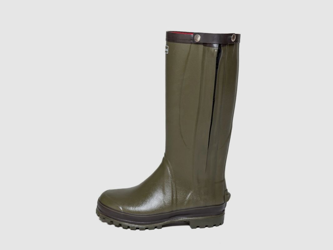 Men’s hunting boots TAURUS HUNT ZIP, image 3 of 9