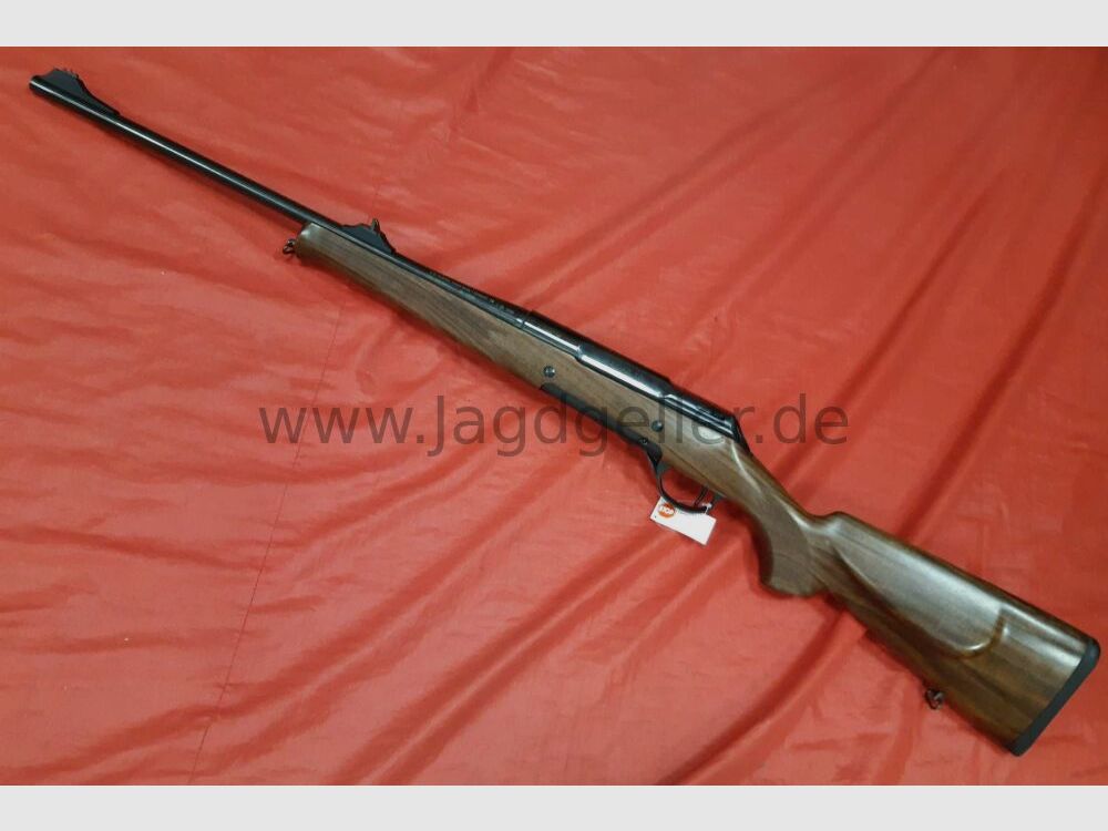 Haenel HAENEL JAEGER10 TIMBER LX.308W sans filetage .308Win
