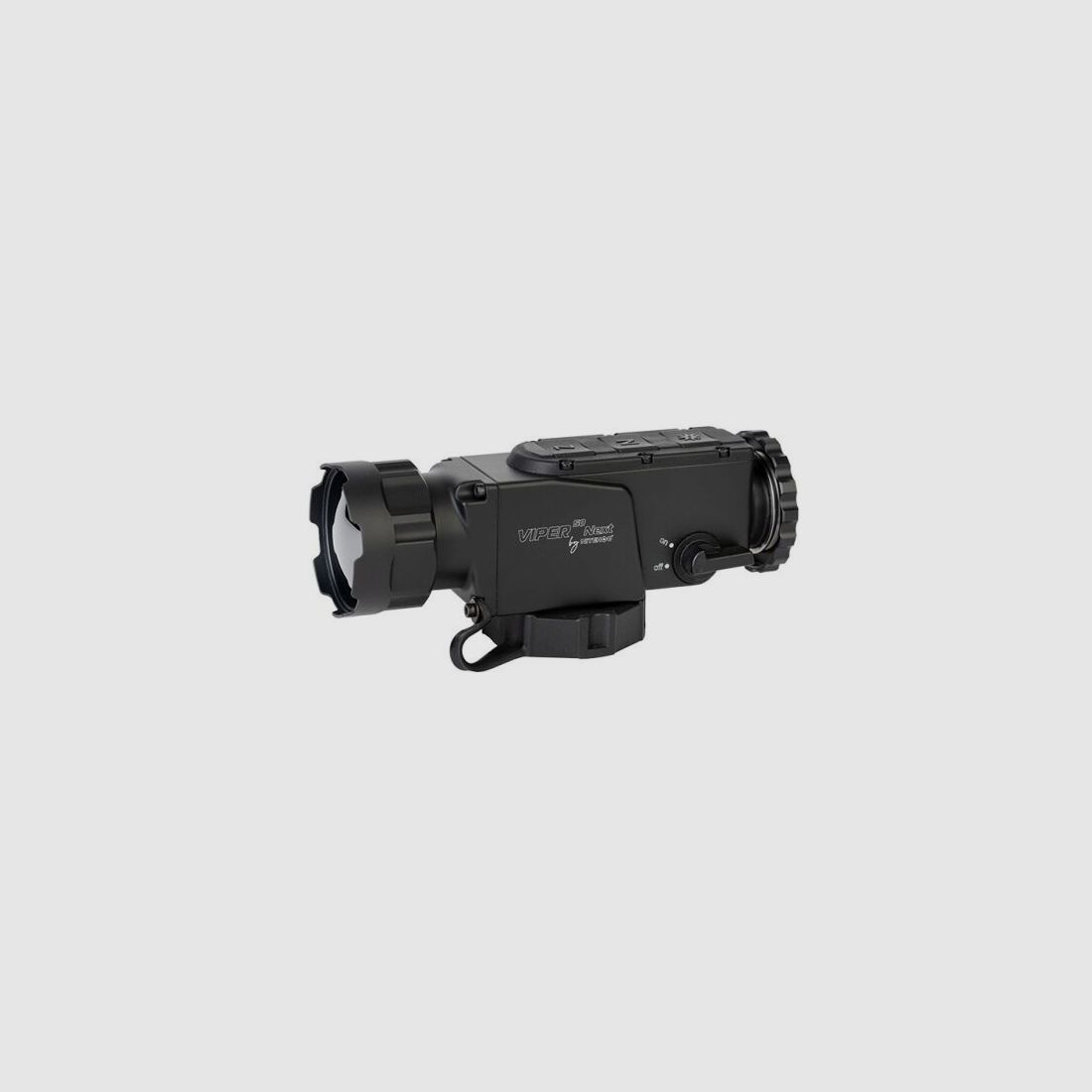 Nitehog Viper 50 NEXT Wärmebildgerät Vorsatzgerät