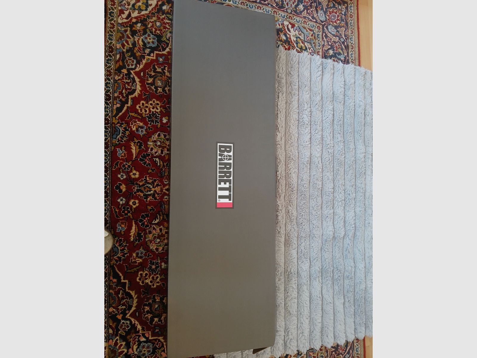 Ar15 saeg Krytac emg rec7 mk3 nowy