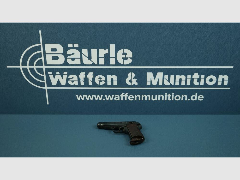 FEG Walam 48 9mm Browning K, image 1 sur 4