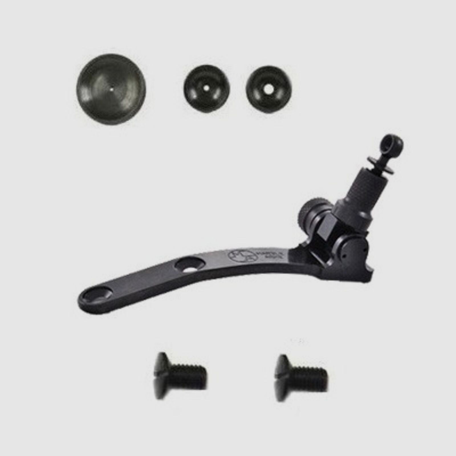 Marble Arms Diopter Set Shiloh Sharps 1874