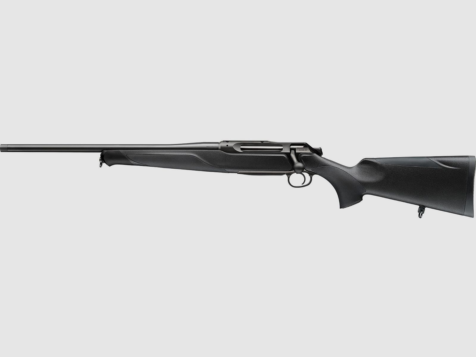 Sauer 505 ErgoMax Black Outback Linkswaffe