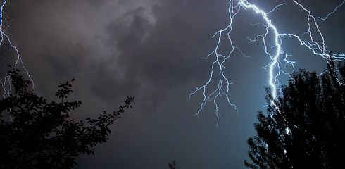 Jagen bei schlechtem Wetter - das gilt es zu beachten