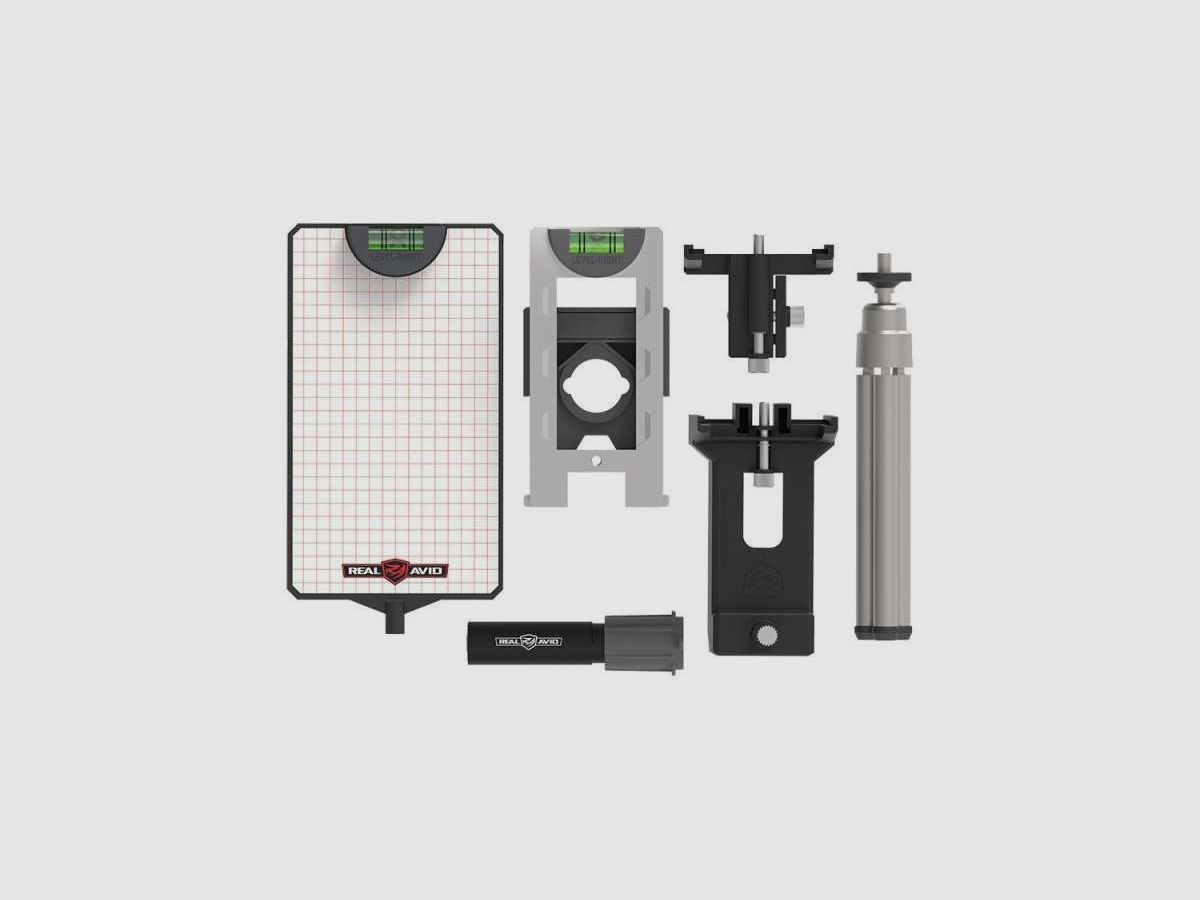 REAL AVID AVLVLR-P Level Right Pro, Bild 1 von 3