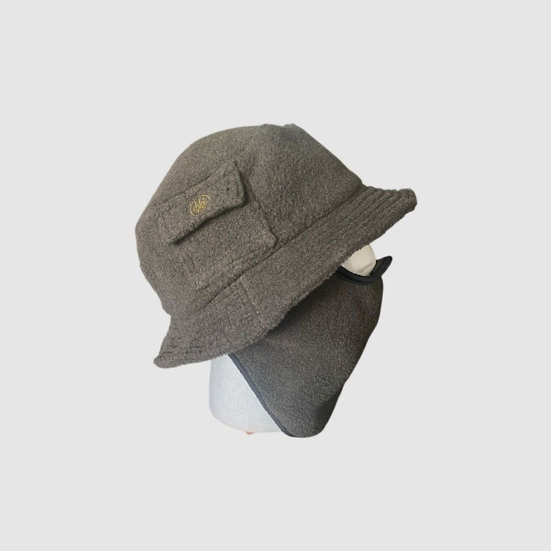 BERETTA BUCKET HAT MAAT. UNIEK, afbeelding 1 van 2