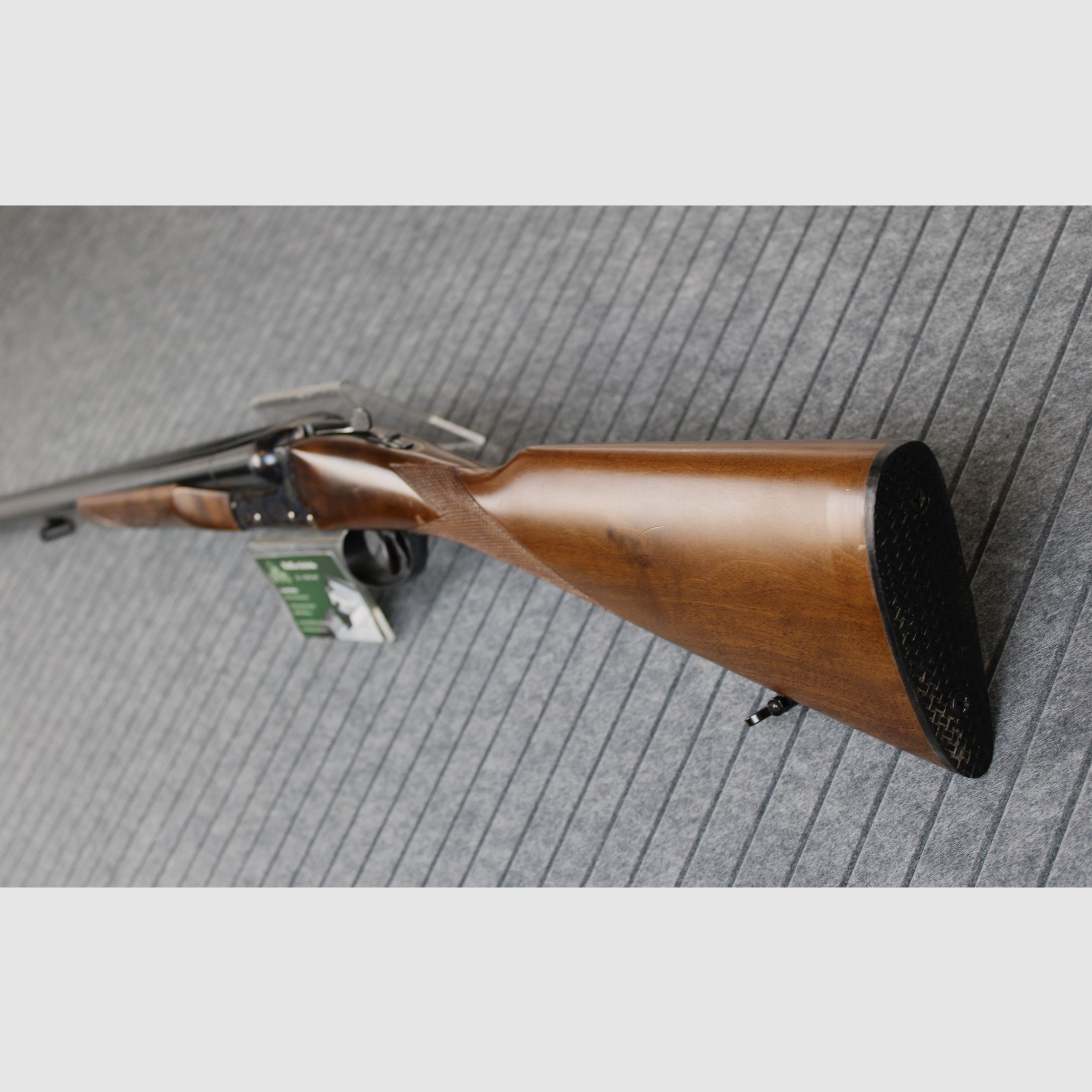 Diarm York 1 fucili a canna liscia 12/70