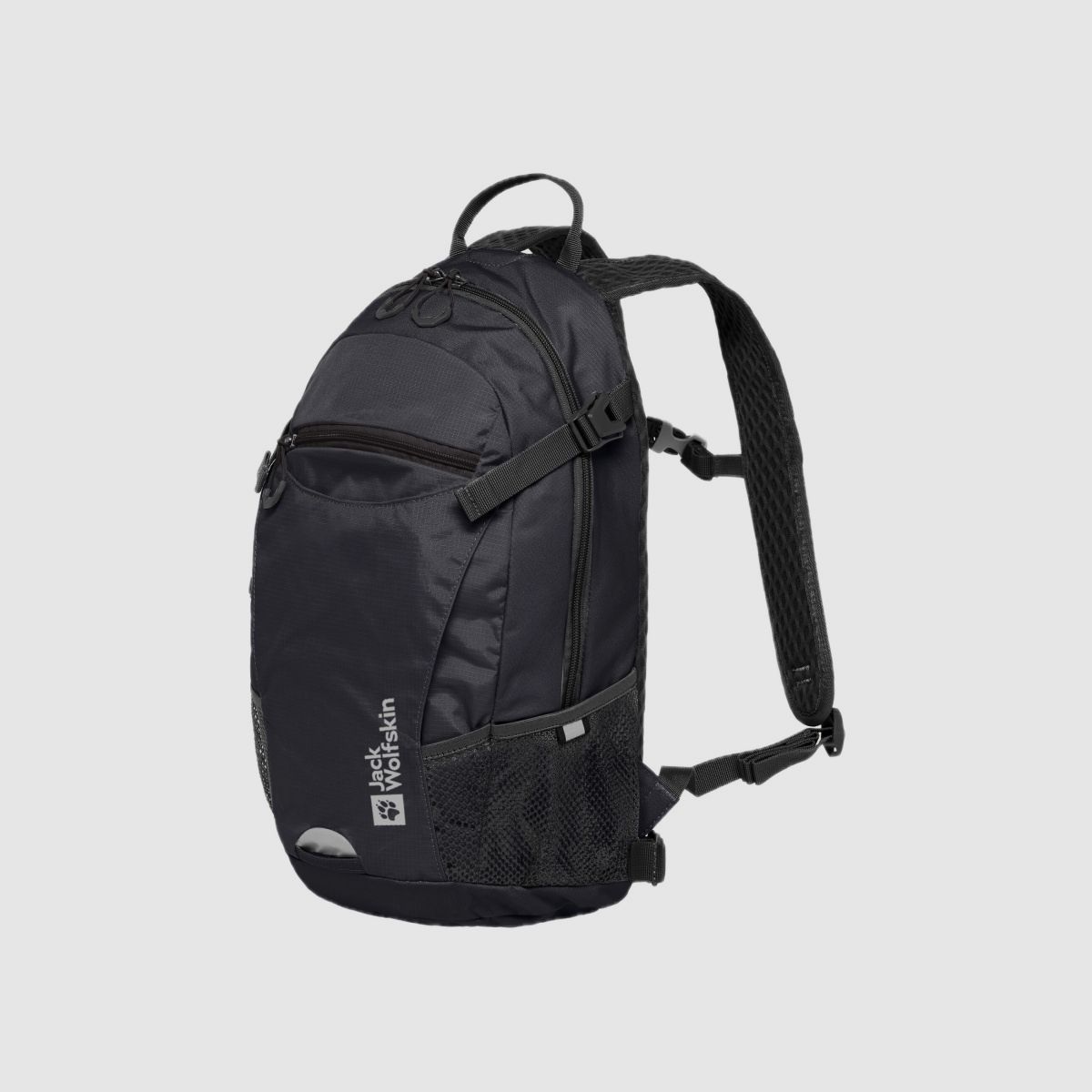JACK WOLFSKIN Velocity 12 Fahrradrucksack Phantom