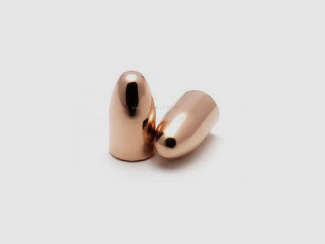LOS GESCHOSSE 9MM/.356 145GR/9,4G RN 500 PCS