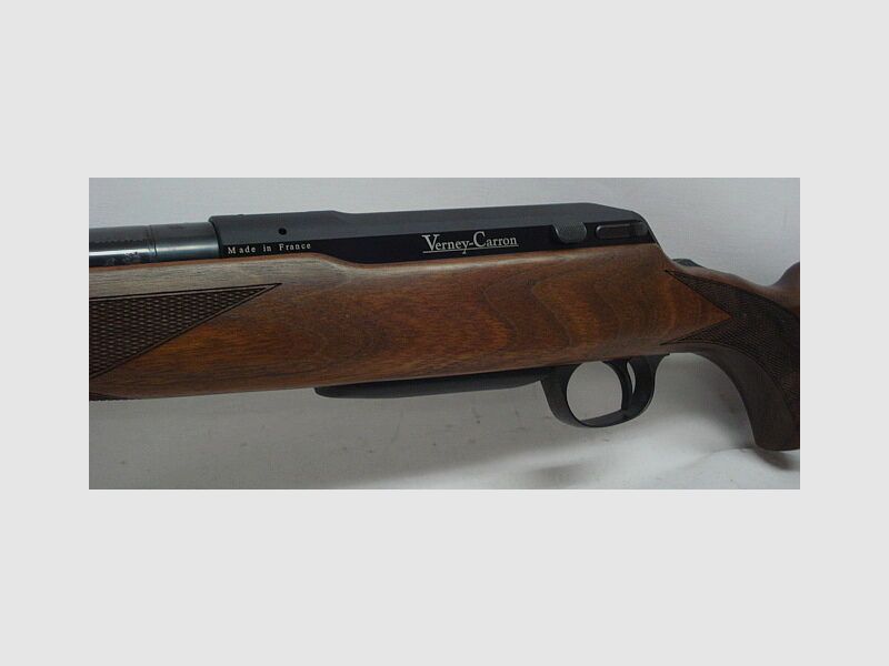 Verney-Carron Impact Plus Affût