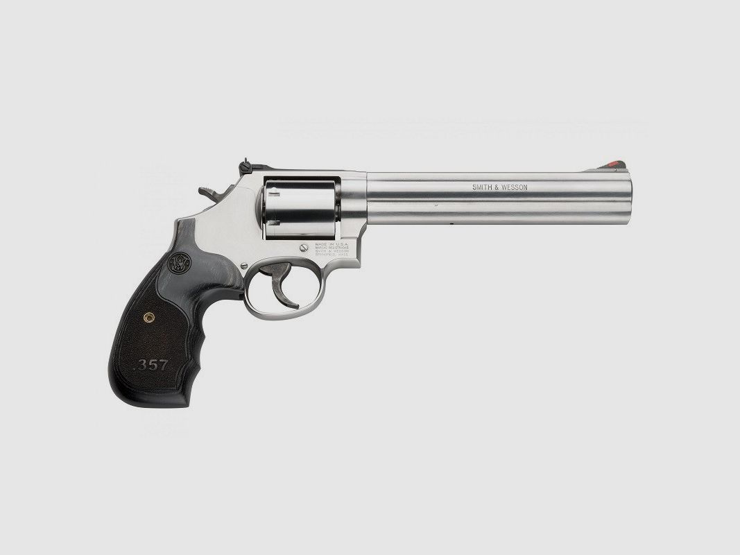 Smith&Wesson 686 Seria 3-5-7, zdjęcie 3 z 3
