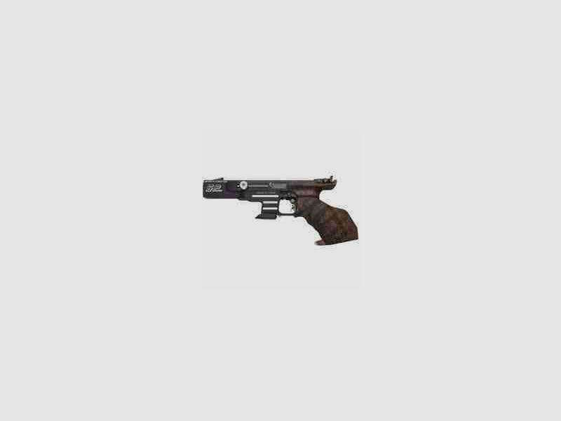 Pardini HI-TECH PISTOL 22LR – Black, billede 7 af 8