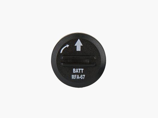 Batterie RFA-67D-11 Petsafe 6V 2er Pck.