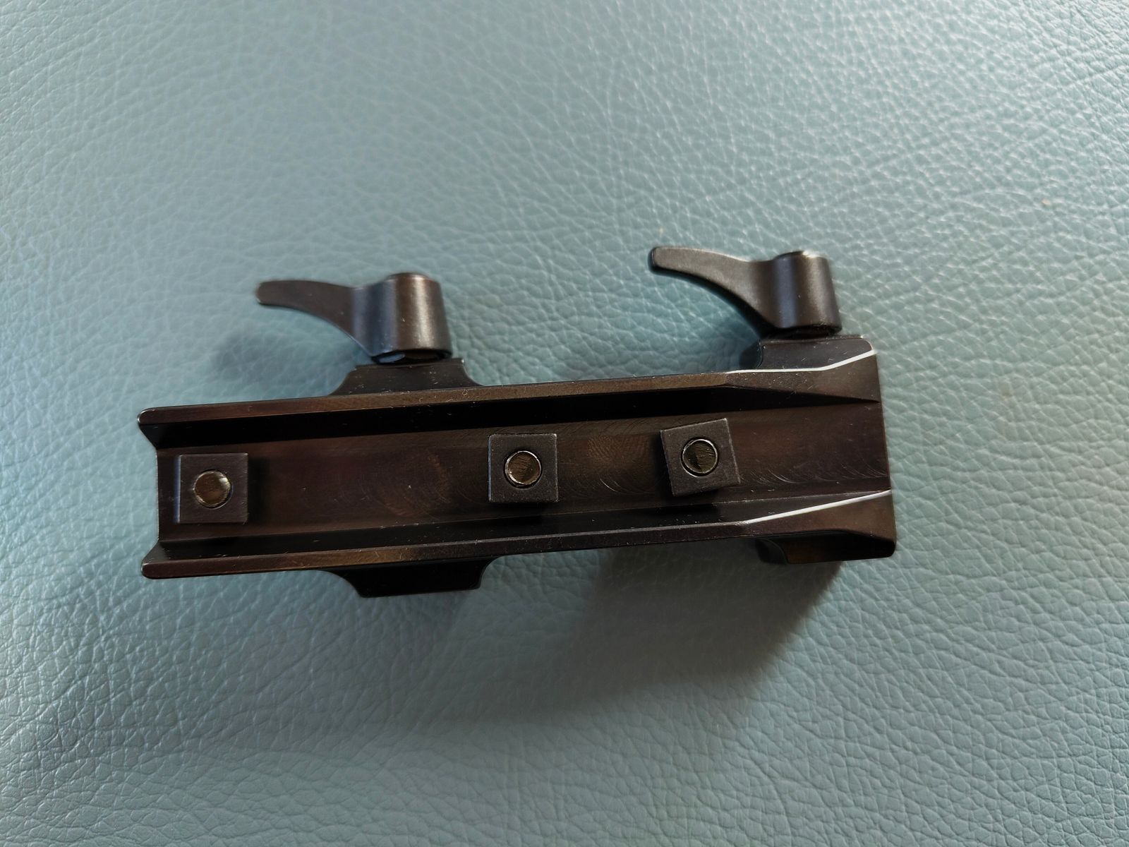 Picatinny Montage Zeiss VM Rusan