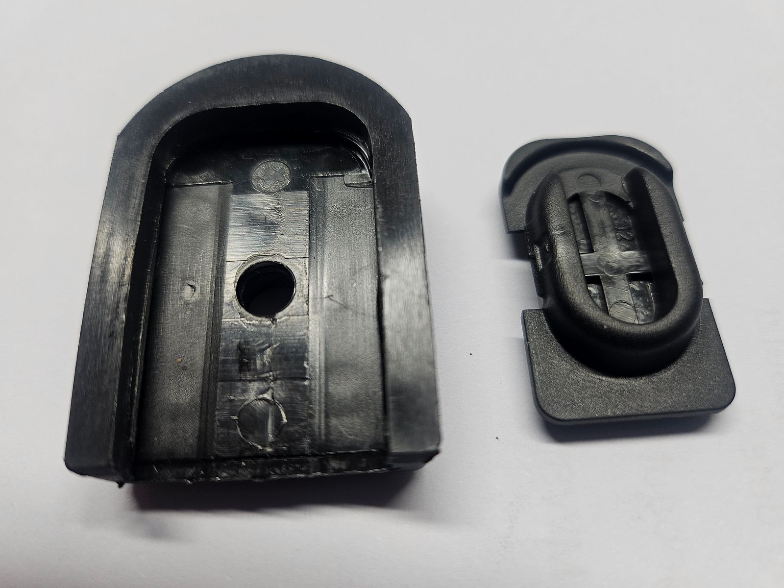 Beretta 92 magazijnbodems