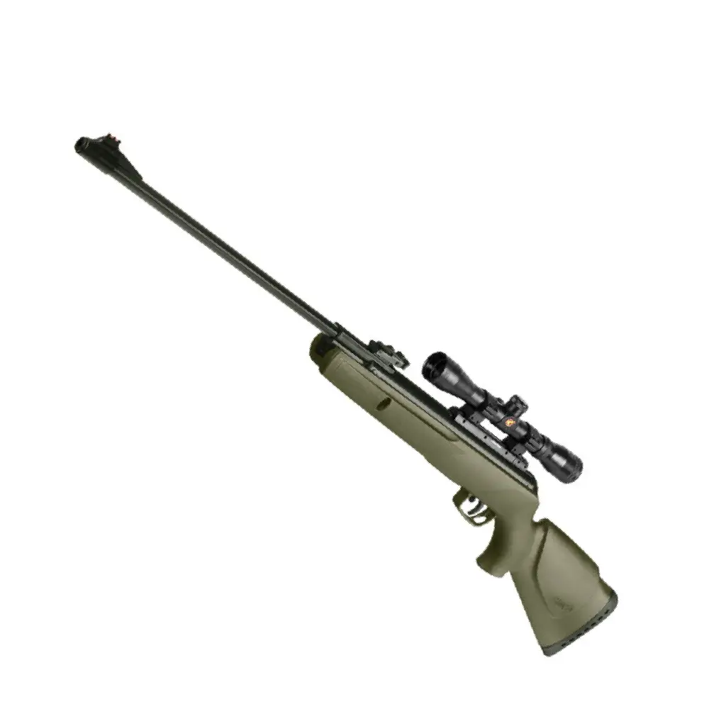 Gamo Big Cat 1000E Barricade