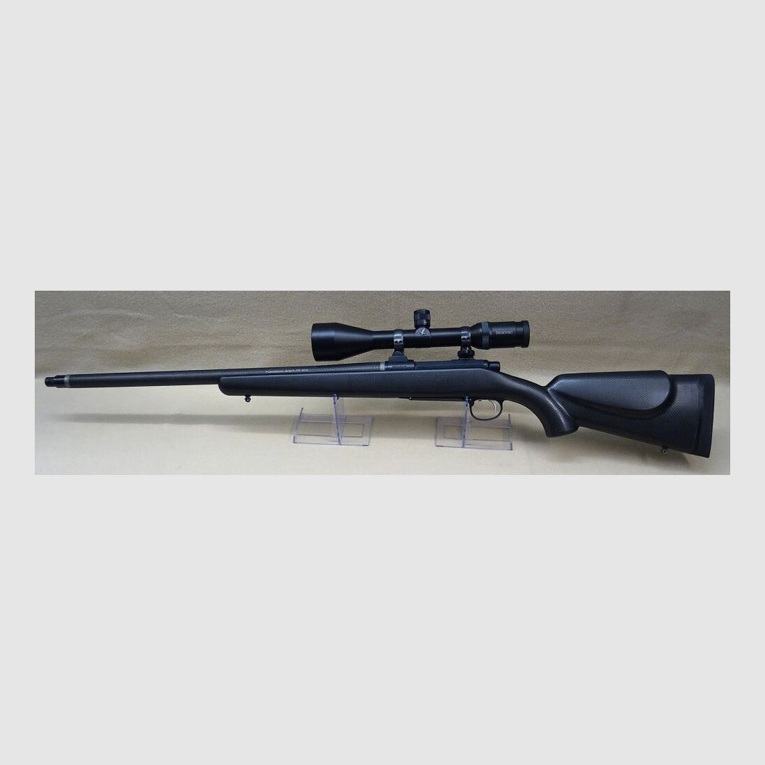 Christensen Arms