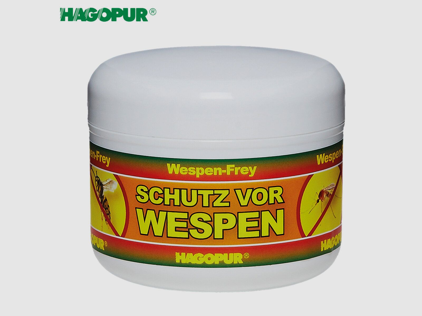 Hagopur Wespen-Frey