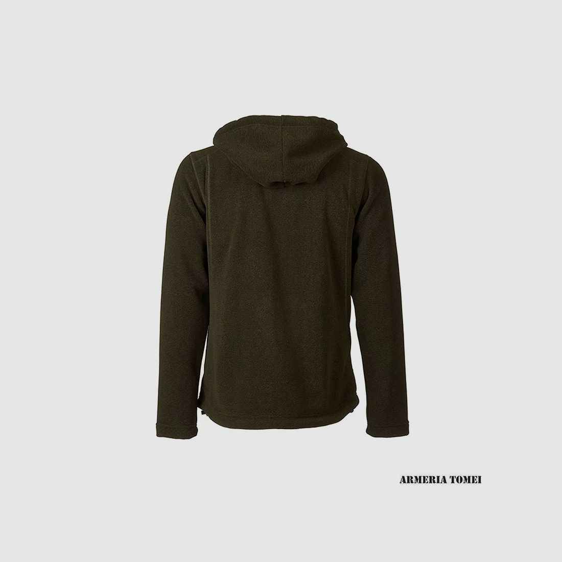 UNIVERS – JAGDHOODIE CORTINA, Bild 3 von 4