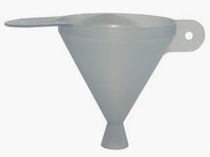 Embudo de pólvora E-ZEE Lyman
