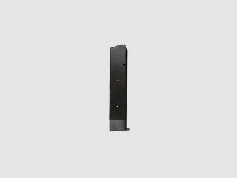Magazine 10-RD black Colt 1911