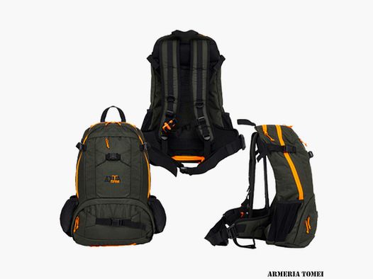 ZAINO – ZFMBH00092 JULIER 28L BACK PACK