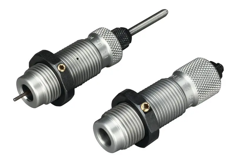 RCBS 7.62X39 SB T/C DIE SET