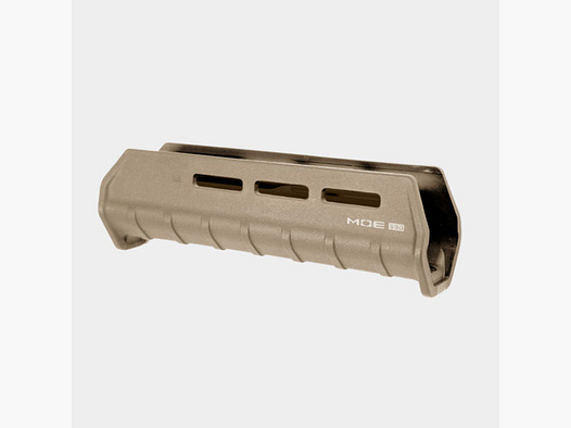 Magpul MOE M-LOK Forend Mossberg 590/590A1 Shotgun – FDE