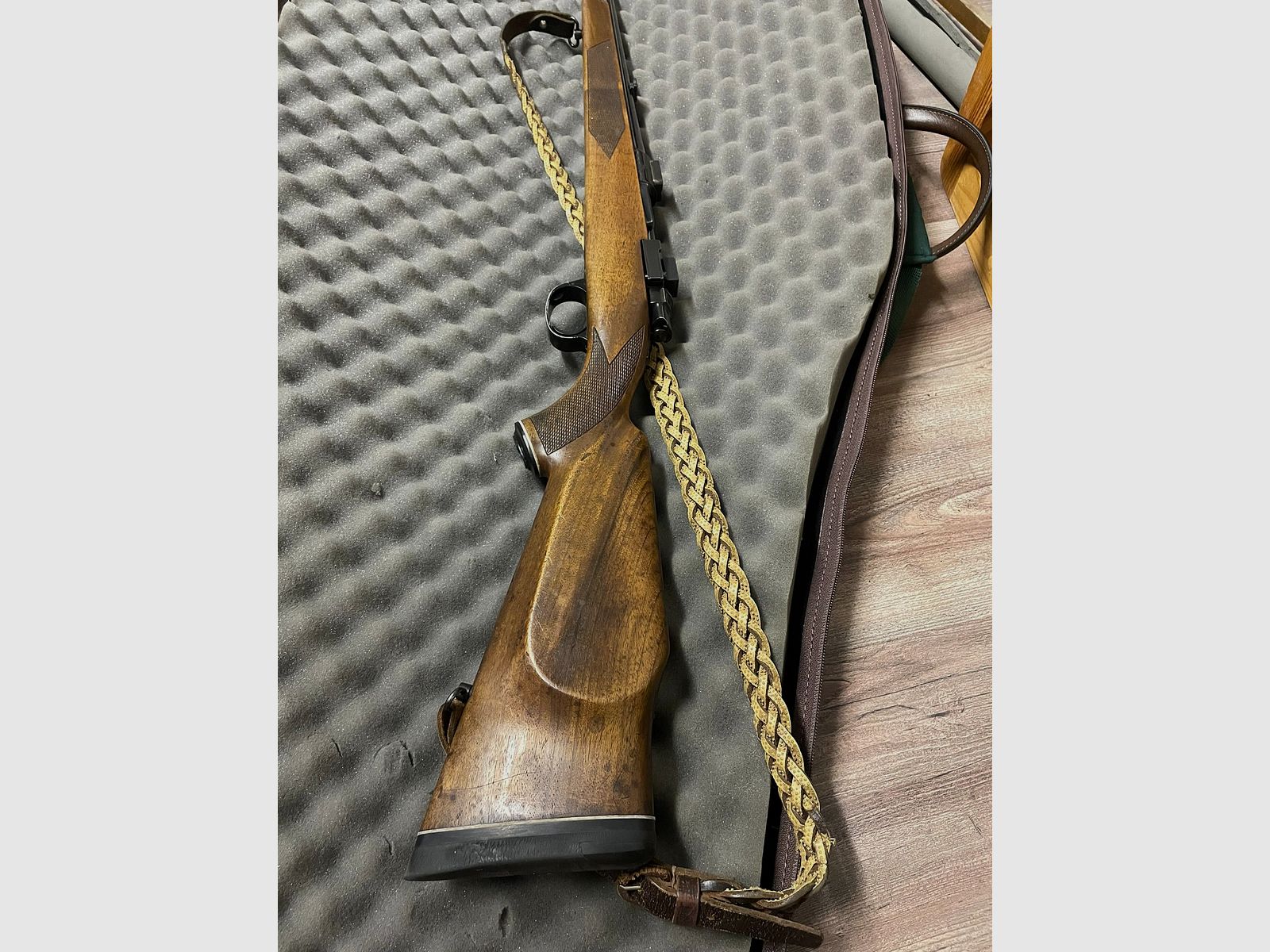 Mars carabine 7X64, image 9 sur 12