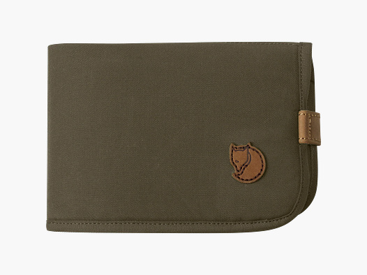 Cojín de asiento Fjällräven G-1000