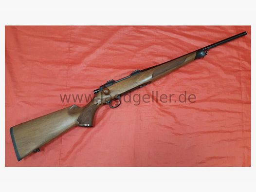 Karabinek powtarzalny STEEL ACTION HSL .308Win