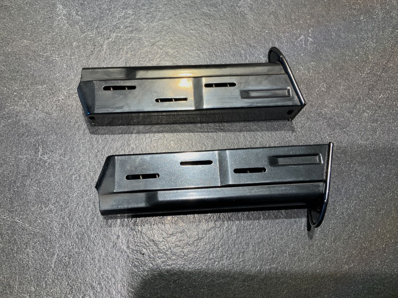 Heckler & Koch VP 70 Z Rarité