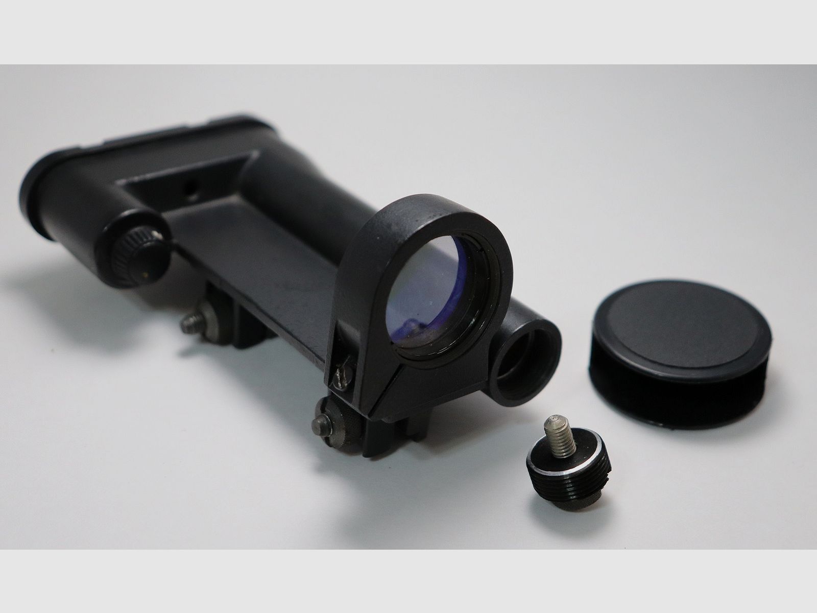 Rusak - Russian red dot sight