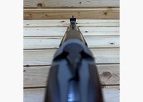 Blaser BBF 97 Kal.: 12/70, .30-06Spring / 2 Schloss - Handspanner .30-06Spring;12/70