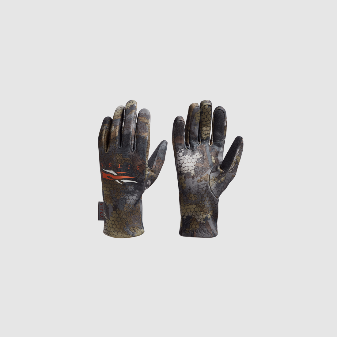Rękawiczki Gradient Glove - Timber