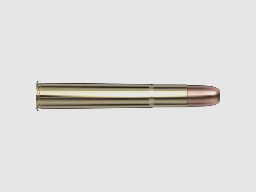 Hornady Dangerous Game Serie .470 NE 500GR DGX Bonded FN 20 Patronen