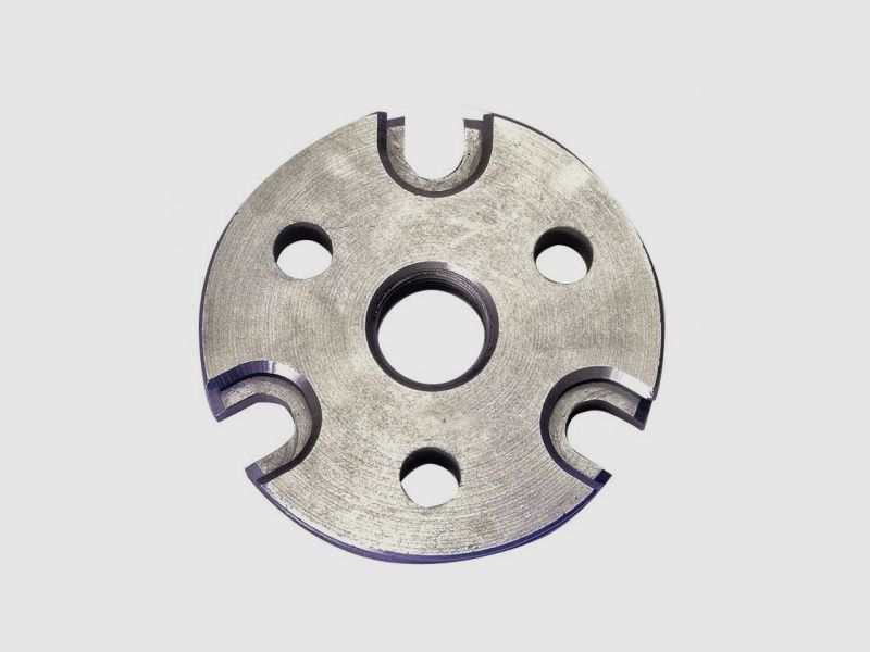 Piastra di caricamento Lee Pro 1000 N°19 (90669) Cal 9mm