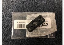 HK FlushCup QD Adapter per Hkey SlimLine Handschutz - NUOVO - Heckler & Koch Mr223 Mr308 Sp5 HK243 G95k Riemen