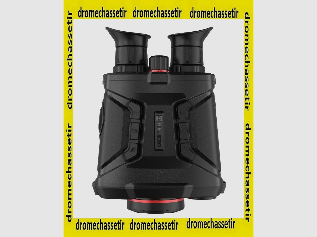 WÄRMEBILDJUNGEN HIKMICRO RAPTOR RH50LN, Bild 2 von 2