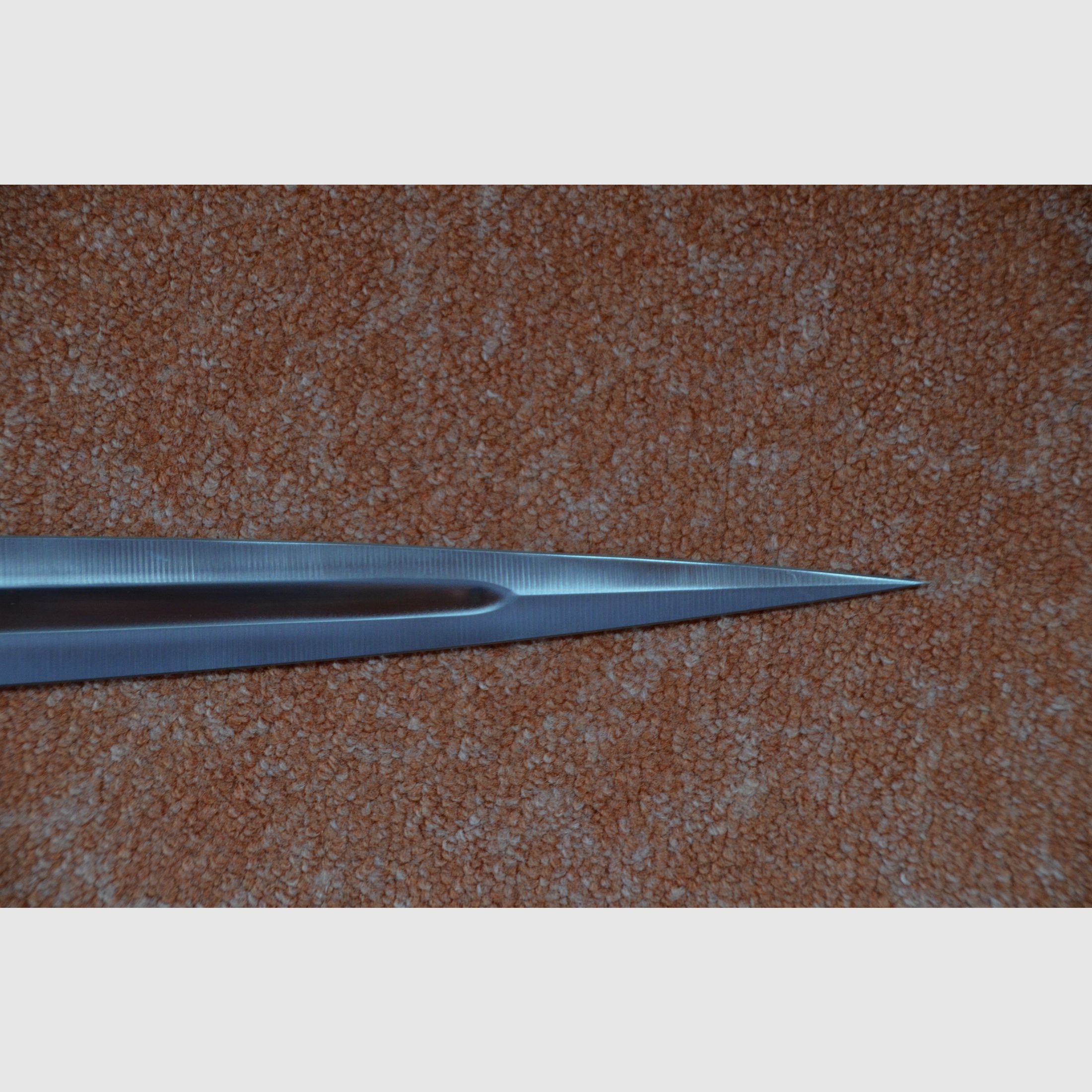 The Lord of the Rings, Gandalf's sword Glamdring replica